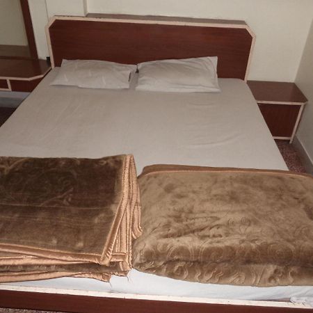 Vijay Palace Hotel Indore Exterior photo